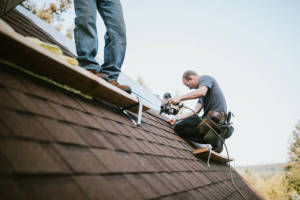 Local Roofers in Uc San Diego, CA
